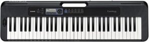 Casio Casiotone CT-S300 61-Key Keyboard