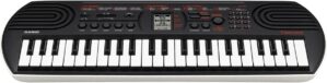 Casio Casiotone SA-81 44-Key Portable Keyboard