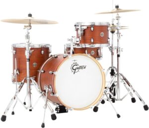 Gretsch Catalina Club 3 Piece Drum Shell
