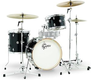 Gretsch Catalina Club 3 Piece Drum Shell Pack