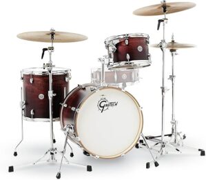 Gretsch Catalina Club 3 Piece Drum Shell Pack