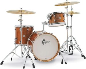 Gretsch Catalina Club Drum Set CT1-J483-BS