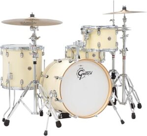 Gretsch Catalina Club Jazz 4-Piece Shell Pack