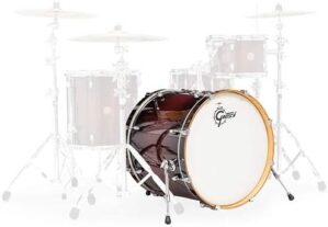 Gretsch Drums Catalina CM1-1822B-DCB Bass Drum