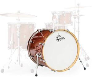 Gretsch Catalina Maple CM1-1620B-WG Bass Drum