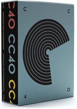 CC40 By Criterion Collection [Blu-ray]