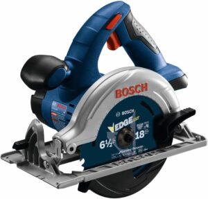 Bosch CCS180B 18V Blade Left Circular Saw