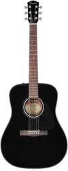 Fender CD-60 Dreadnought V3 Acoustic Guitar