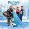 Frozen The Songs