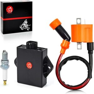 MOTO1988 CDI Box & Ignition Coil ATV 3530-024