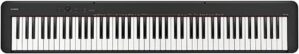 Casio CDP-S160 Compact Digital Piano (Black)