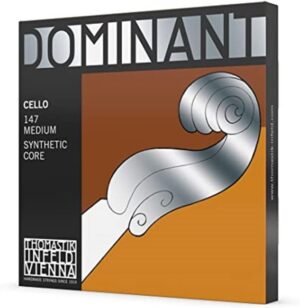 Thomastik Cello Strings (147)