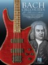 Cello Suites For Electric Bass