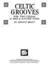 Celtic Grooves For Two Cellos