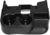 OxGord Center Console Cup Holder Attachment – Dodge Ram 2003-2012