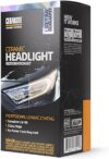 CERAKOTE Ceramic Headlight Restoration Kit – Lasts Lifetime