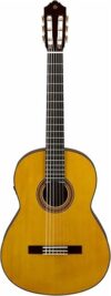 YAMAHA CG-TA Nylon String TransAcoustic Guitar