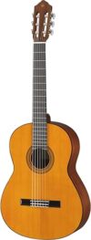 YAMAHA CG102 Nylon-String Classical Guitar