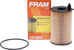 Fram CH10855 10K Mile Engine Oil Filter