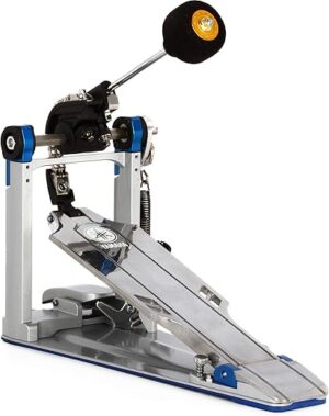 YAMAHA Chain Drive Single Bass Drum Pedal (FP-9C)
