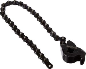 GEARWRENCH Chain Wrench 1/2" Drive - 2595D