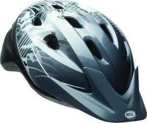 BELL Child Rally Bike Helmet