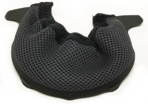 Shoei Chin Curtain Motorcycle Helmet Accessory