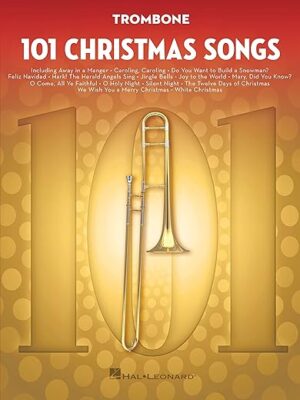 Christmas Songs For Trombone