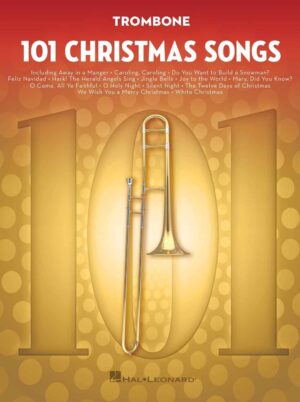 Christmas Songs For Trombone