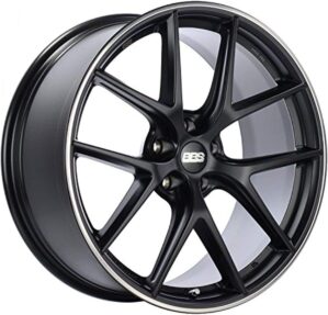 BBS CI2201BPO BPO Wheel With Aluminum