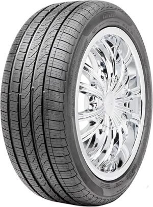 Pirelli Cinturato P7 A/S 245X45R17 Tire