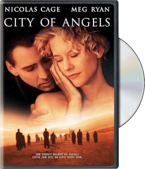 City Of Angels By Author’s Name