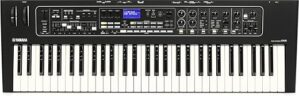YAMAHA CK Series 61-Key Stage Keyboard CK61