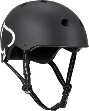 Pro-Tec Classic Certified Skate Helmet