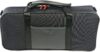 Bam Classic Double Clarinet Case Bb & A