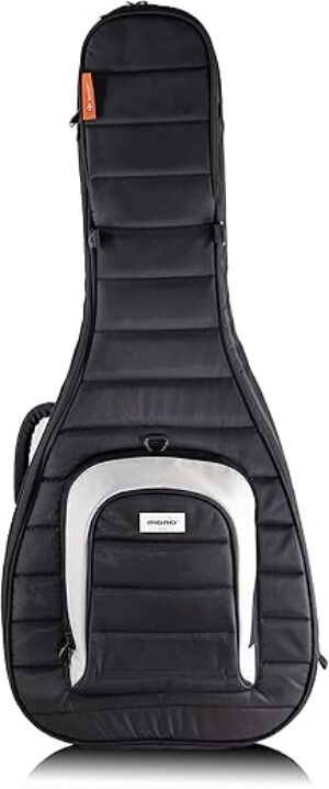 MONO Classic Dual Semi-Hollow Guitar Case