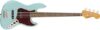 Fender Classic Vibe 60s Jazz Bass, Daphne Blue