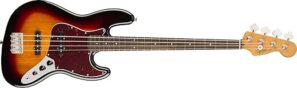 Fender Classic Vibe 60s Jazz Bass, Sunburst