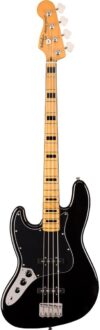 Fender Classic Vibe 70s Jazz Bass, Left-Handed