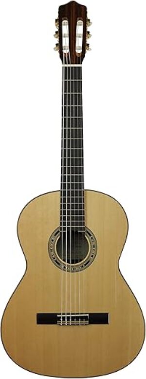 Kremona Classical 6 String Guitar, Natural