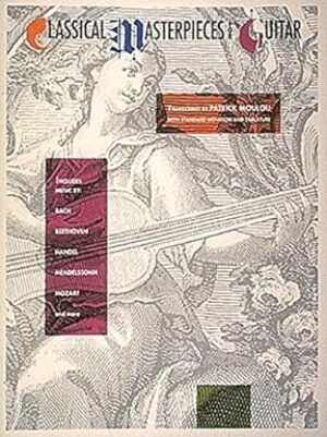 Classical Guitar Masterpieces