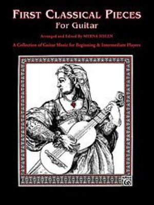 Classical Guitar Pieces