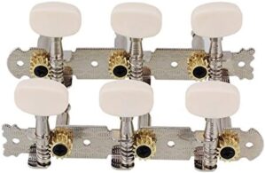 LDEXIN Classical Guitar Tuners Machine Head Pegs