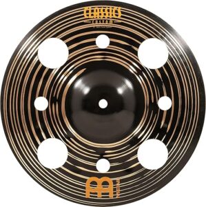 Meinl Cymbals Classics Custom Dark 12" Trash Splash (CC12DATRS)