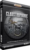 Toontrack Claustrophobic EZX Expansion Pack Software