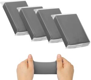 Fitosy Clay Bar Pack: Premium No-Scratch Cleaner