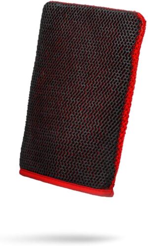 Adam’s Polishes Clay Mitt – Medium Grade Detailing Glove