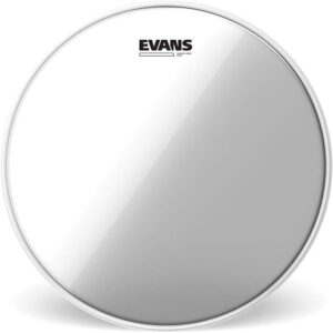 Evans Clear 200 Snare Side Drum Head