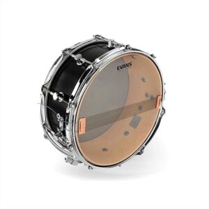Evans Clear 500 Snare Side Drum Head - 14 Inch