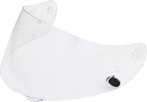 HJC Clear Shield Visor Pinlock Ready